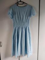 Kleid hellblau Baden-Württemberg - Schorndorf Vorschau