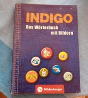 Indigo Das Wörterbuch mit Bildern Nordrhein-Westfalen - Extertal Vorschau