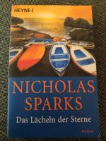 Buch Das Lächeln der Sterne von Nicholas Sparks Bayern - Hahnbach Vorschau