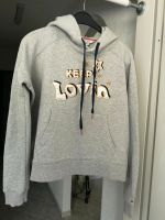 Tommy Hilfiger Gigi Hadid Oversized Hoodie Gr.XS UVP:139 € Baden-Württemberg - Wehr Vorschau