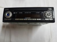 Autoradio Blaupunkt San Remo CD 32  4x45W Rheinland-Pfalz - Udenheim Vorschau