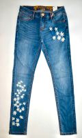 NEU Desigual Jeans für Mädchen Größe 24 München - Ramersdorf-Perlach Vorschau