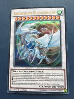 Yu-Gi-Oh! Kosmischer Blazardrache Nordrhein-Westfalen - Kempen Vorschau