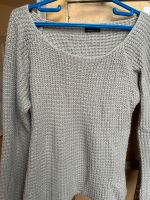 Pullover, beige/braun GR S Elberfeld - Elberfeld-West Vorschau