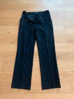 Escada edler sehr femininer Hosenanzug Hose Wolle Berlin - Reinickendorf Vorschau