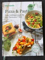 Thermomix Kochbuch Pizza & Pasta TM5 Neu Hessen - Reinheim Vorschau