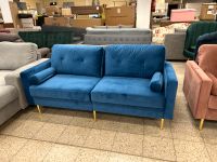 Sofa Couch Polstergarnitur Wohnzimmer Kinderzimmer UVP299€ Hessen - Schwalmstadt Vorschau