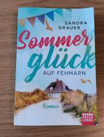 Sommerglück auf Fehmarn - Sandra Grauer Nordrhein-Westfalen - Geseke Vorschau