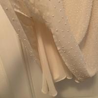 Marc Cain, Top, Bluse, Perlen, Gr. L Eimsbüttel - Hamburg Eimsbüttel (Stadtteil) Vorschau