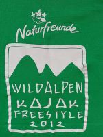 Paddeln Kajak Freestyle Wildwasser Naturfreunde Wildalpen Hannover - Bothfeld-Vahrenheide Vorschau