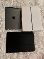 Apple iPad 9th Generation, 64 GB, Space Grey + Hülle Nordrhein-Westfalen - Hamm Vorschau