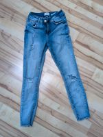 Only destroyed Jeans S/30 164 XS Nordrhein-Westfalen - Rheinberg Vorschau