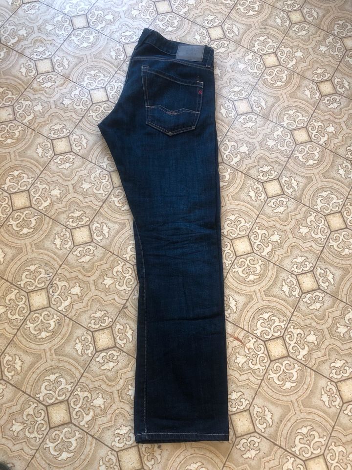 Replay Jeans 32/34 in Hamburg