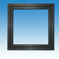 Fenster Dreh-Kipp anthrazit 80 x 100 cm 2-fach ISO Glas neu Sofort verfügbar Brandenburg - Perleberg Vorschau