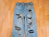 Mijko Ripped Jeans Nordrhein-Westfalen - Alfter Vorschau