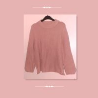 Zara STRICKPULLOVER – SOFT TOUCH – Pulli Gr. 140  10 Jahre Dortmund - Wellinghofen Vorschau