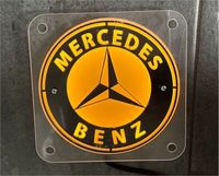 Mercedes Benz Sprinter LED Scheibenschilder 12 Volt Häfen - Industriehäfen Vorschau