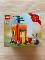 Lego 40449 - Karottenhaus des Osterhasen - NEU & OVP Nordrhein-Westfalen - Herzebrock-Clarholz Vorschau