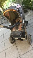 Kinderwagen Hartan Skater S mit Zubehör Bayern - Abensberg Vorschau