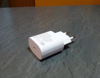 Samsung Travel Adapter EP-TA800 Schnellladegerät USB Type-C 25W Pankow - Prenzlauer Berg Vorschau