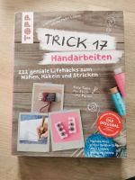 Trick 17 Handarbeiten Buch von TOPP Baden-Württemberg - Zell am Harmersbach Vorschau