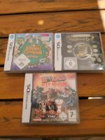 === Spiele für den Nintendo DS, Layton, Worms, Animal crossing == Schleswig-Holstein - Elmshorn Vorschau