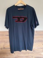 Diesel T-Shirt ‼️‼️Club Shirt Diesel Sweater Basicshirt Schleswig-Holstein - Neumünster Vorschau