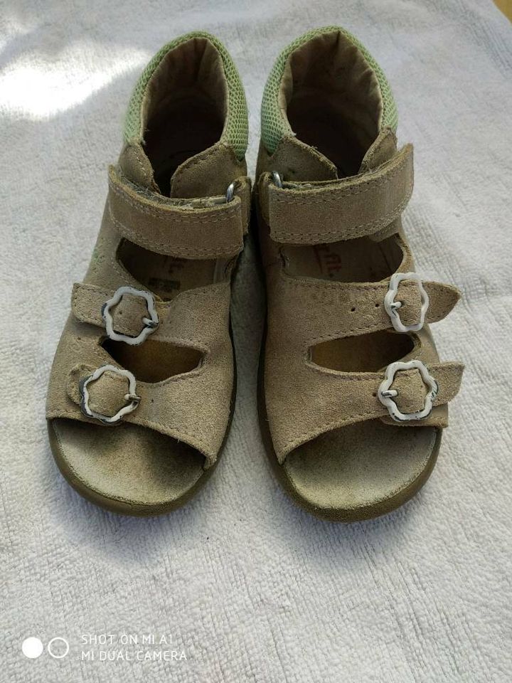 Kindersandalen Superfit in Rosenbach