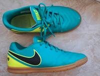 Fussball Schuhe Nike Gr.38,5 Turnschuhe Sneaker Halle schuhe Bayern - Augsburg Vorschau