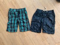 Shorts, Ernstings Family, Gr. 122 Nordrhein-Westfalen - Hattingen Vorschau