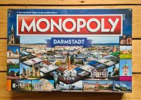 Monopoly Spiel - Darmstadt Edition Hessen - Darmstadt Vorschau