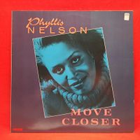 ‼️ Phyllis Nelson ‼️ * Electronic / Disco *LP*Vinyl*U318 Baden-Württemberg - Renchen Vorschau