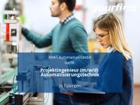 Projektingenieur (m/w/d) Automatisierungstechnik | Tübingen Baden-Württemberg - Tübingen Vorschau