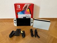 Nintendo Switch OLED weiss Niedersachsen - Wiefelstede Vorschau