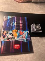 Disney 100 jahre rewe sticker Hessen - Bischofsheim Vorschau
