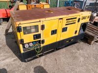 Atlas Copco QAS14 Aggregat Stromaggregat Stromerzeuger 13 KVA Bayern - Immenreuth Vorschau