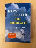 Die Anomalie von Hervé Le Tellier *Neu* Baden-Württemberg - Tamm Vorschau