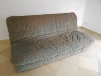 Schlafsofa Couch Ligne Roset GAO Togo grau braun Nordrhein-Westfalen - Ochtrup Vorschau