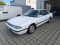 Mazda 626 GT Coupe H - Kennzeichen Kr. München - Oberhaching Vorschau