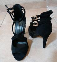 ELEGANTE Damen Schuhe Niedersachsen - Delmenhorst Vorschau