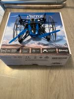 Parrot Rolling Spider Drohne minidrone Niedersachsen - Nienburg (Weser) Vorschau