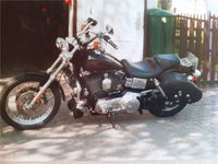 Harley-Davidson FXDL Dyna Low Rider Bayern - Wolnzach Vorschau