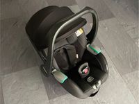 Recaro Avan Select Babyschale Hero Kindersitz Autositz Bielefeld - Brake Vorschau