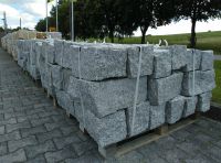 Granit Mauersteine ca. 40x20x20 cm Mauerstein Granitmauerstein Sachsen - Neustadt Vorschau