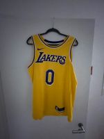 Nike LA Lakers Westbrook Trikot Hamburg - Harburg Vorschau