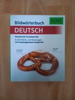 Bilderwörterbuch Deutsch Niedersachsen - Oldenburg Vorschau