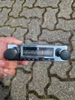 Auto Radio Vintage, Neckermann, VW T2, Käfer Rheinland-Pfalz - Speyer Vorschau