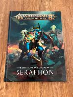 Battletome Seraphon Warhammer Bayern - Neumarkt i.d.OPf. Vorschau