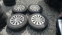 VW Golf 7 Winterräder 195 65 R15 91T Pirelli Winter 15 Zoll Frankfurt am Main - Rödelheim Vorschau