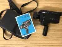 Revue CE 600 Super 8 Kamera Retro Vintage Antik Bayern - Pyrbaum Vorschau